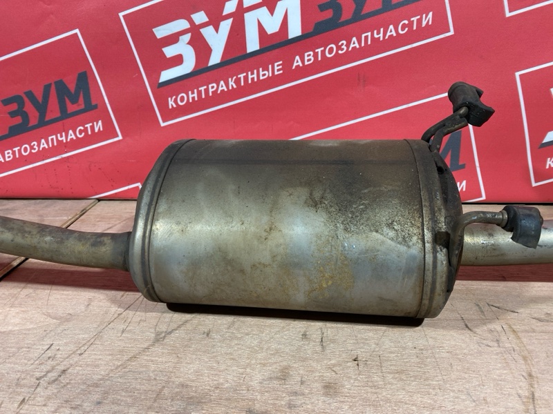 Глушитель, 7000 рублей, Солонцы