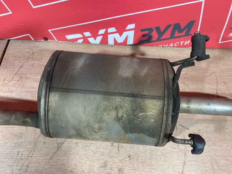 Глушитель, 7000 рублей, Солонцы