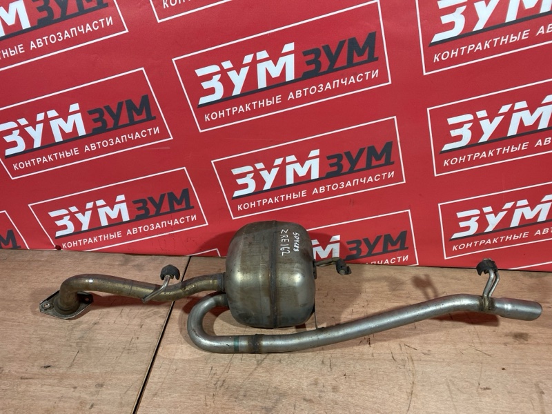 Глушитель, 3000 рублей, Солонцы