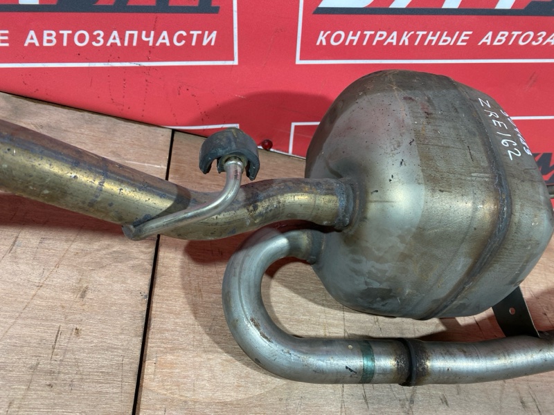 Глушитель, 3000 рублей, Солонцы