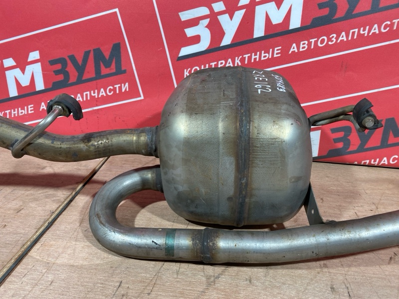 Глушитель, 3000 рублей, Солонцы