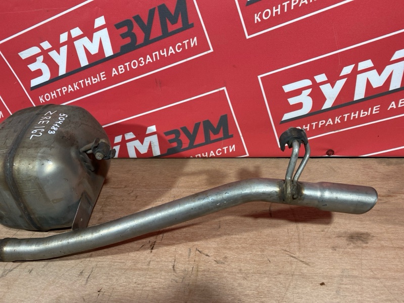 Глушитель, 3000 рублей, Солонцы