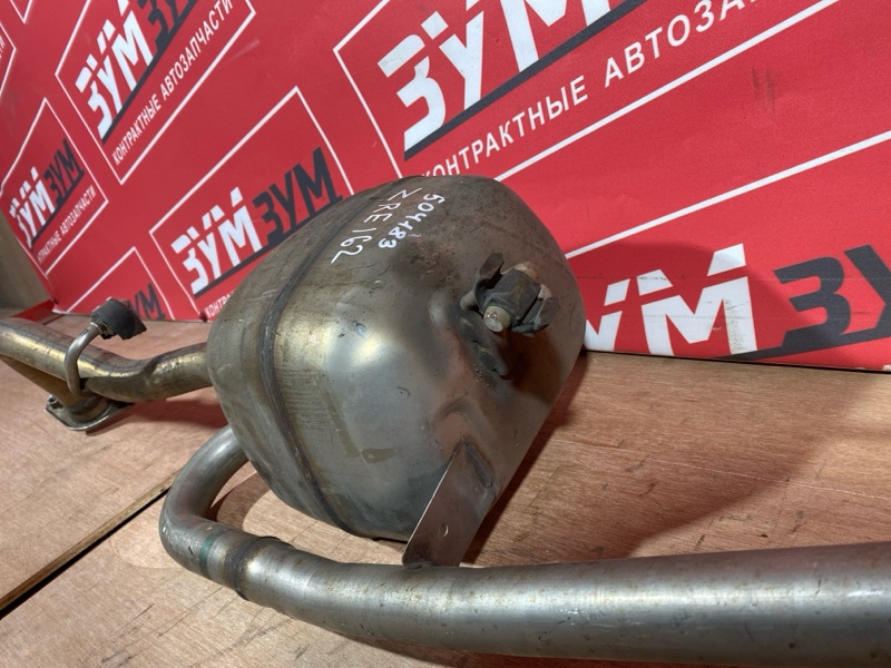 Глушитель, 3000 рублей, Солонцы