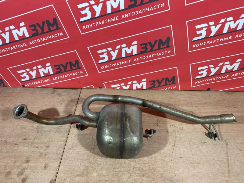 Глушитель, 3000 рублей, Солонцы