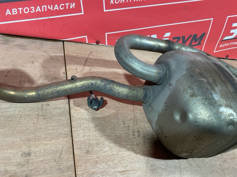 Глушитель, 3000 рублей, Солонцы