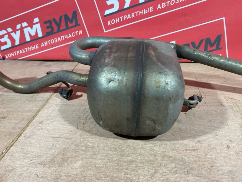 Глушитель, 3000 рублей, Солонцы