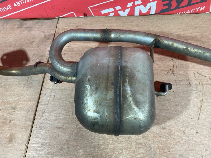 Глушитель, 3000 рублей, Солонцы