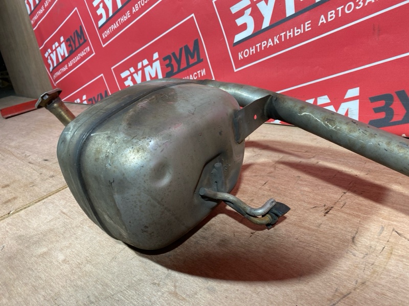 Глушитель, 3000 рублей, Солонцы