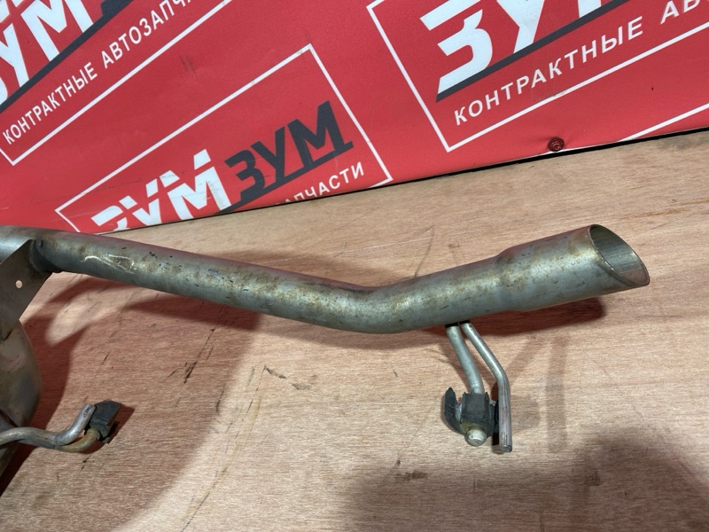 Глушитель, 3000 рублей, Солонцы