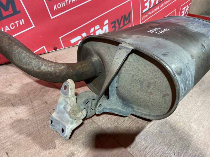 Глушитель, 8000 рублей, Солонцы