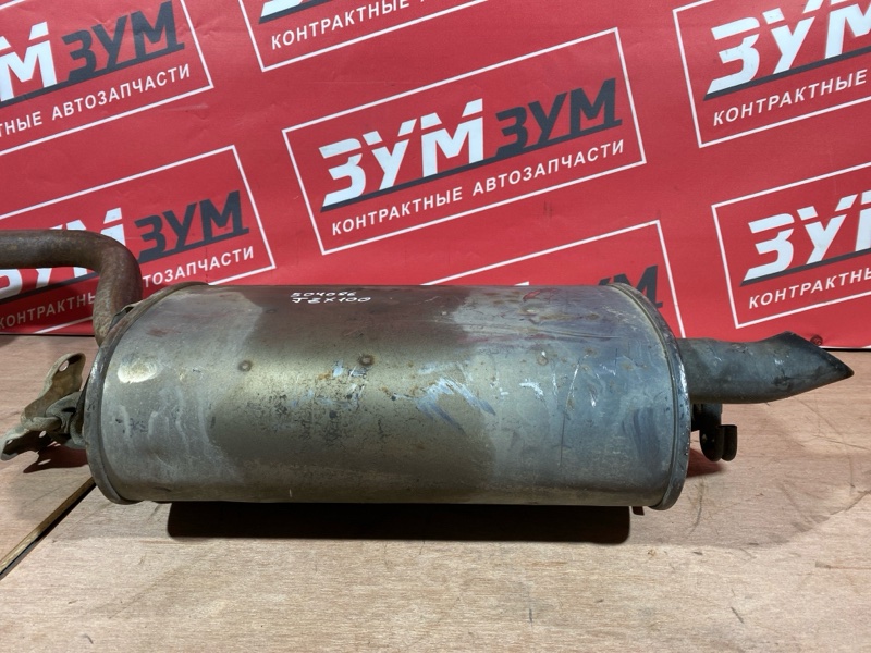 Глушитель, 8000 рублей, Солонцы