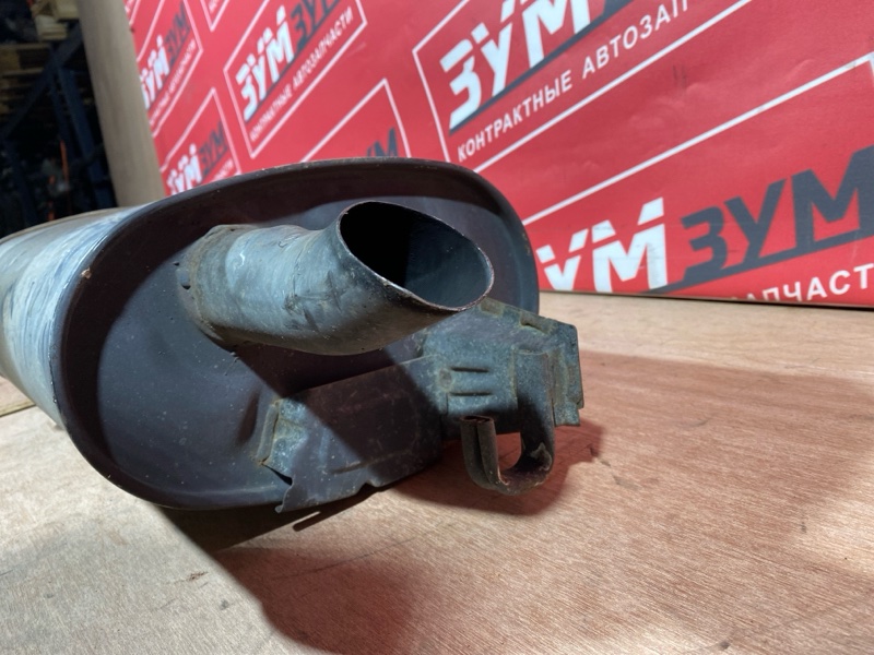 Глушитель, 8000 рублей, Солонцы