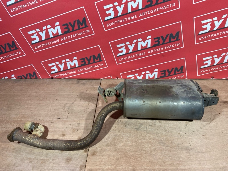 Глушитель, 8000 рублей, Солонцы