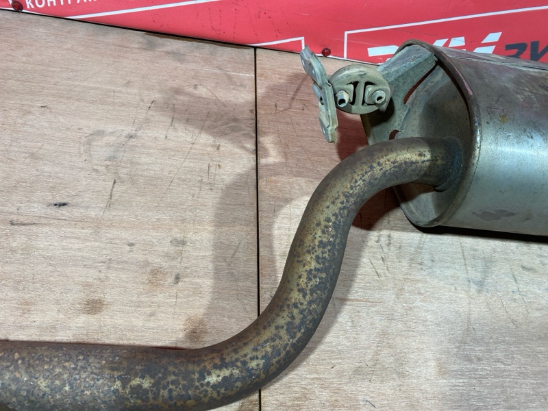 Глушитель, 8000 рублей, Солонцы