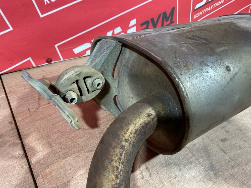 Глушитель, 8000 рублей, Солонцы