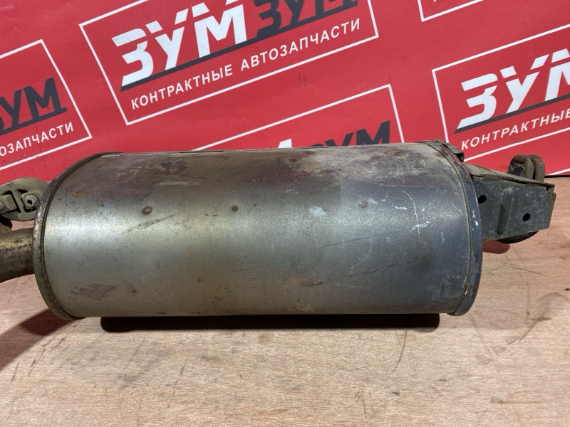 Глушитель, 8000 рублей, Солонцы