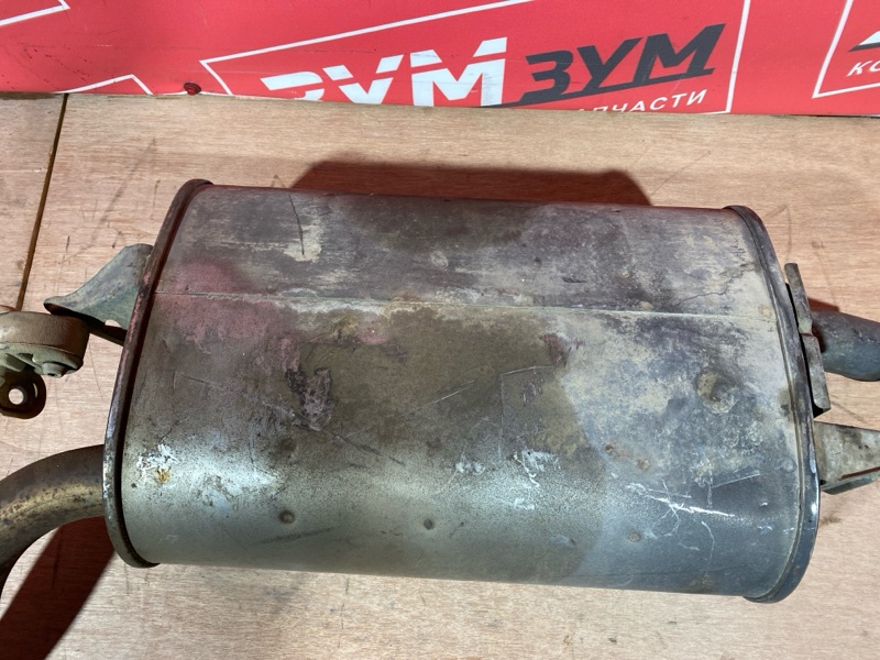 Глушитель, 8000 рублей, Солонцы