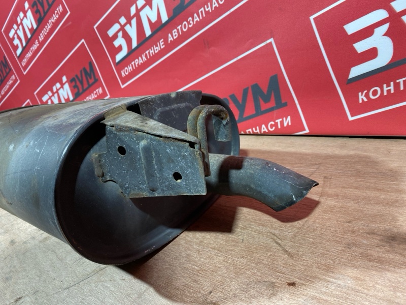 Глушитель, 8000 рублей, Солонцы