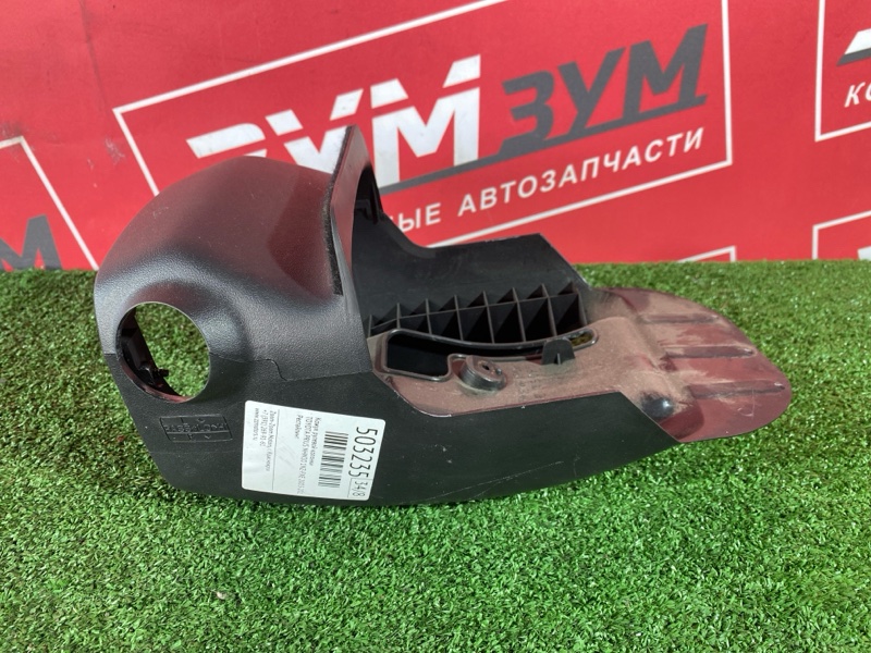Кожух рулевой колонки, 500 рублей, Солонцы