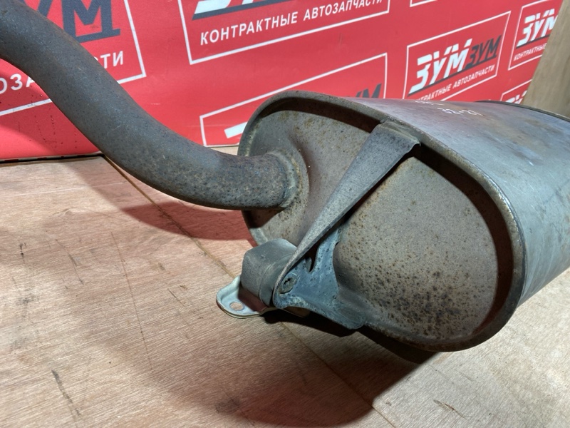 Глушитель, 8000 рублей, Солонцы