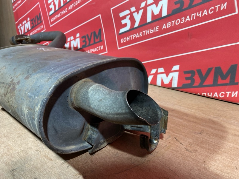 Глушитель, 8000 рублей, Солонцы