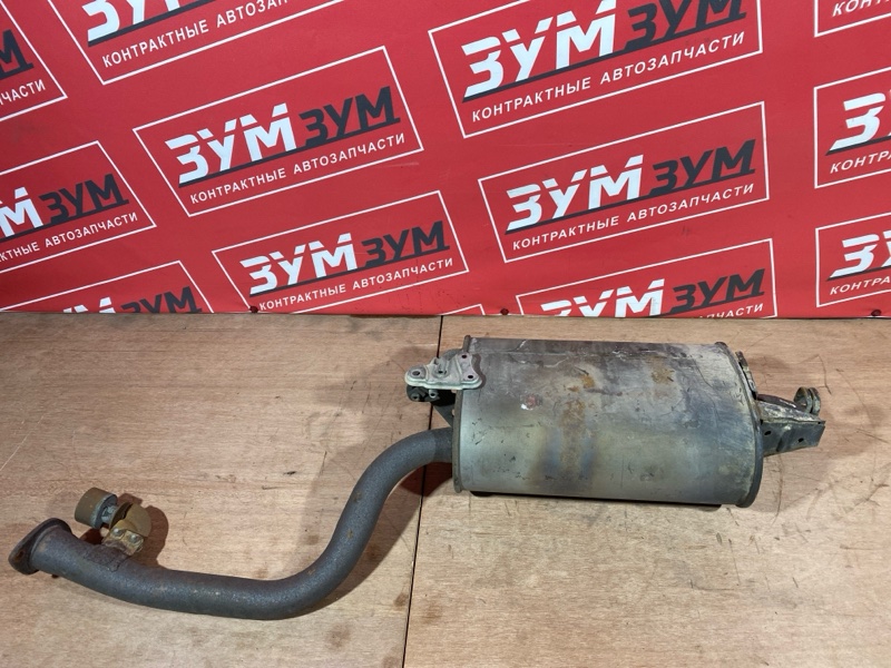 Глушитель, 8000 рублей, Солонцы