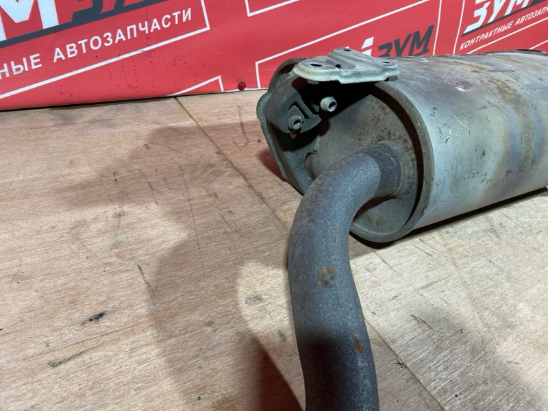 Глушитель, 8000 рублей, Солонцы