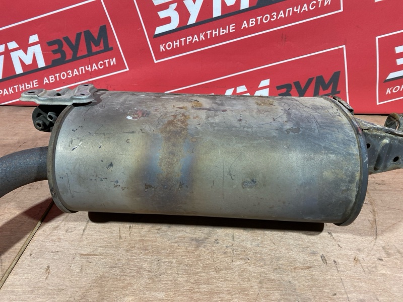 Глушитель, 8000 рублей, Солонцы