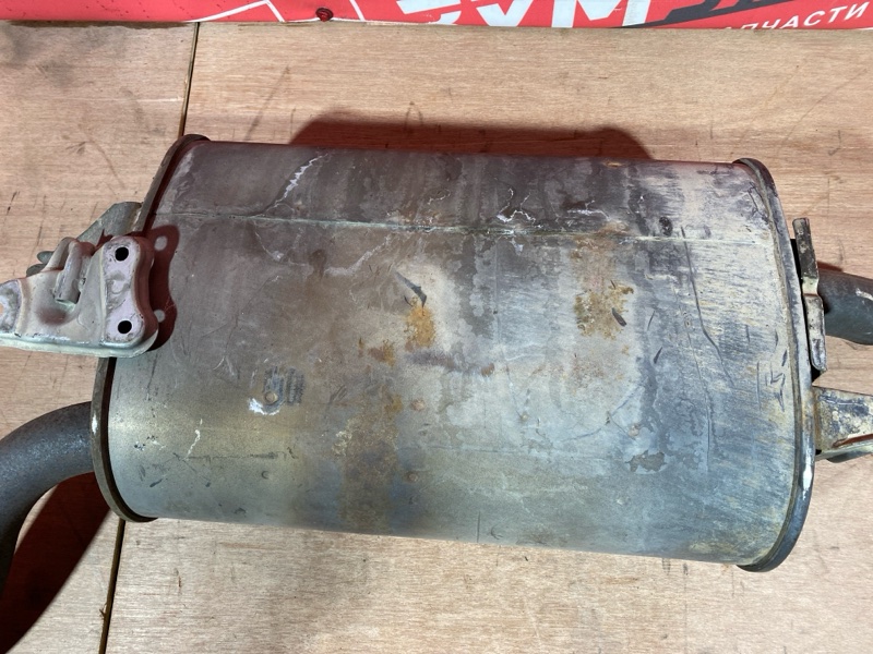 Глушитель, 8000 рублей, Солонцы