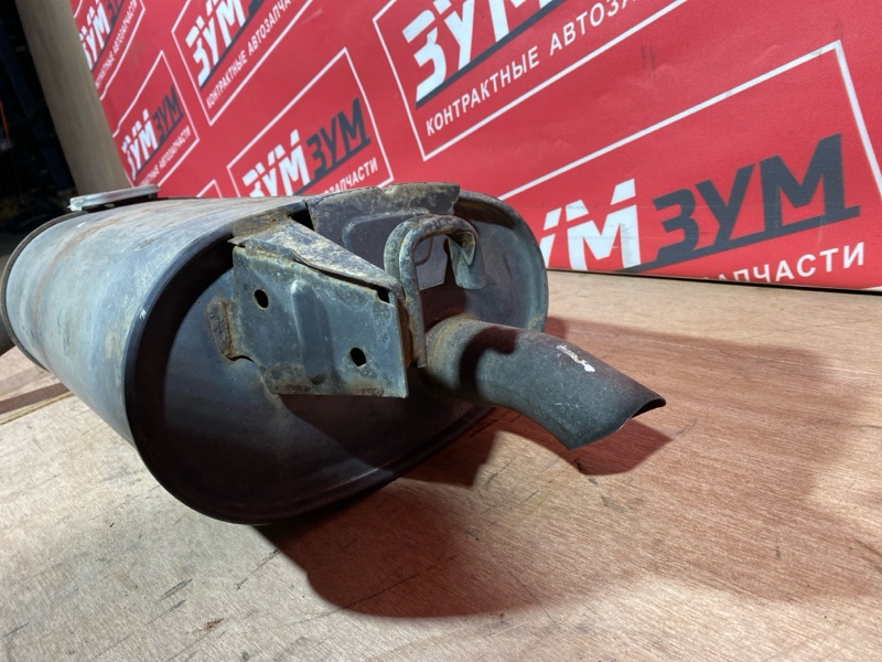 Глушитель, 8000 рублей, Солонцы