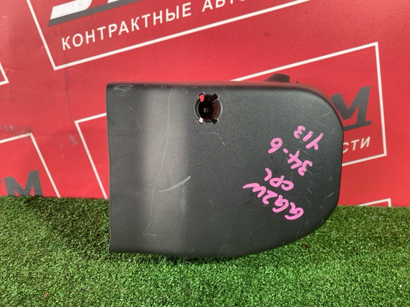 Кожух рулевой колонки, 1500 рублей, Солонцы