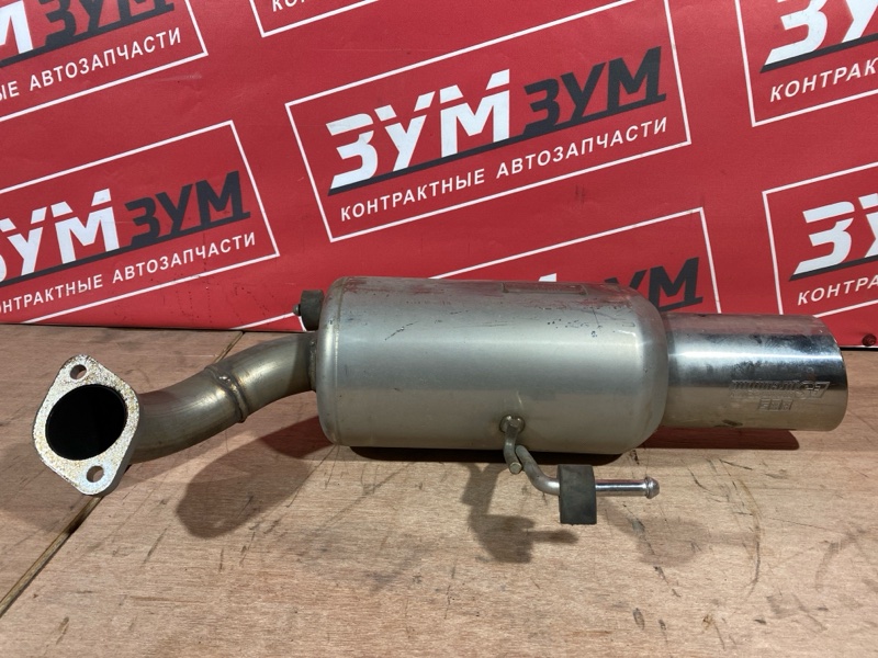 Глушитель, 45000 рублей, Солонцы