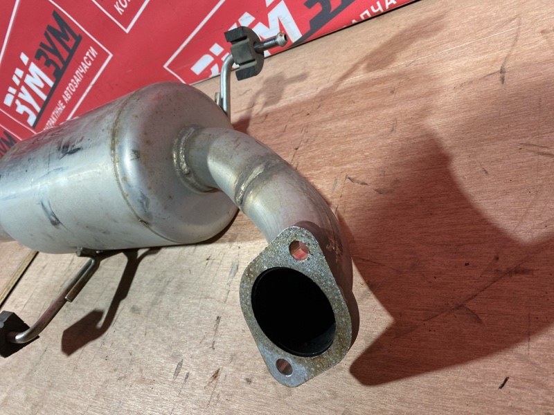 Глушитель, 45000 рублей, Солонцы