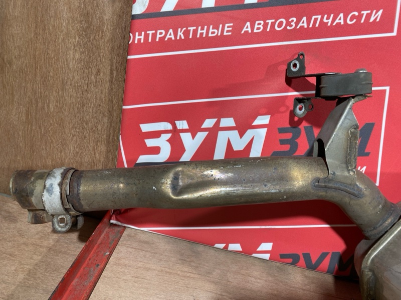 Глушитель, 11000 рублей, Солонцы
