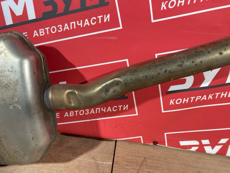 Глушитель, 11000 рублей, Солонцы