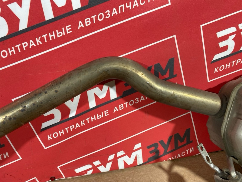 Глушитель, 11000 рублей, Солонцы