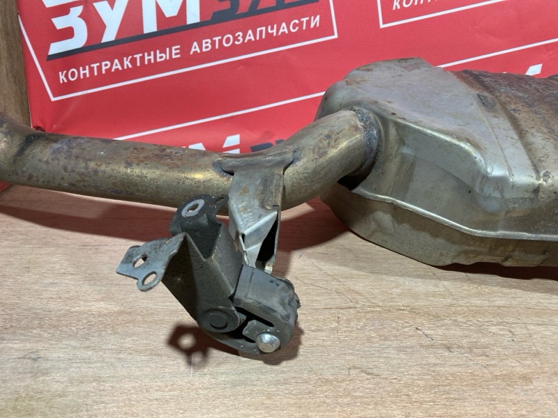 Глушитель, 11000 рублей, Солонцы