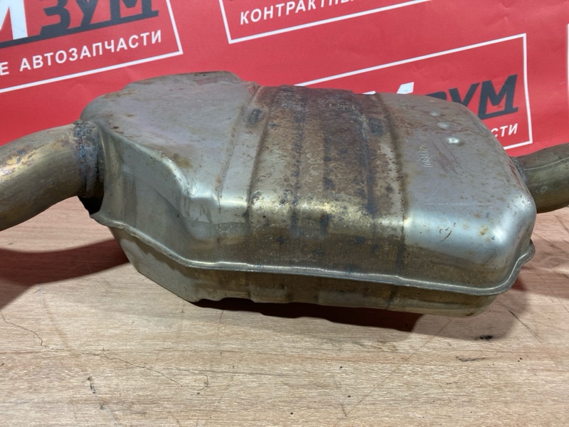 Глушитель, 11000 рублей, Солонцы