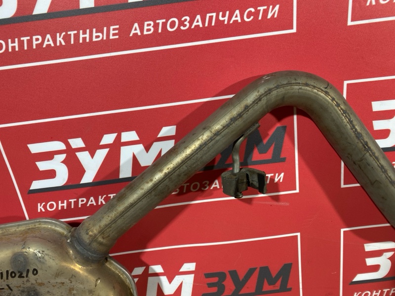 Глушитель, 10000 рублей, Солонцы