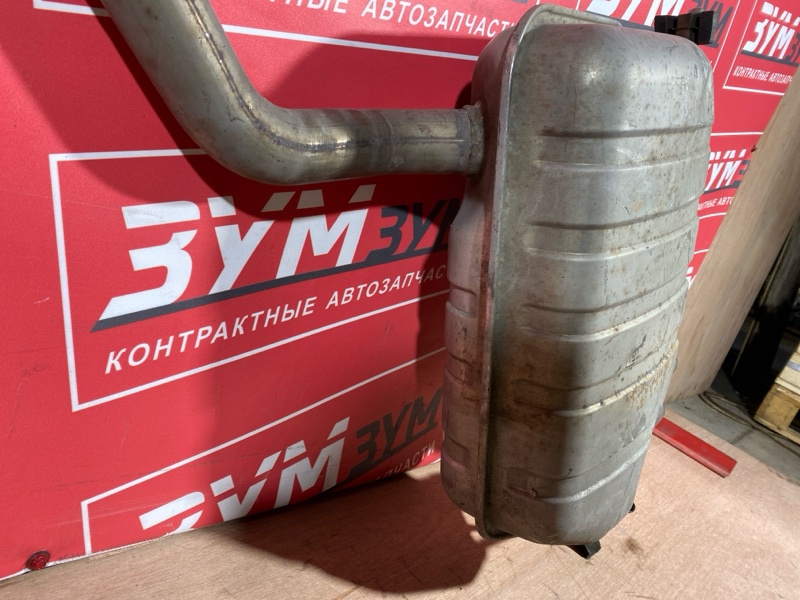 Глушитель, 10000 рублей, Солонцы