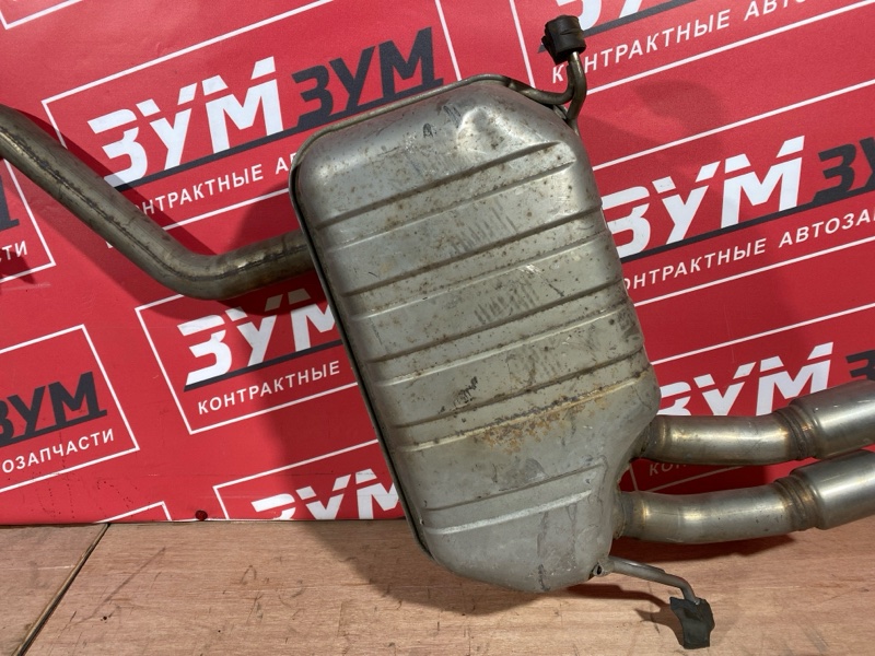 Глушитель, 10000 рублей, Солонцы