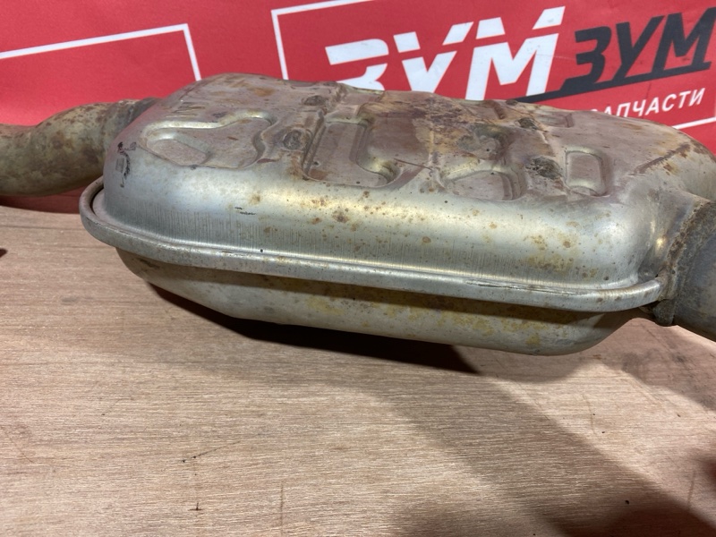 Глушитель, 10000 рублей, Солонцы