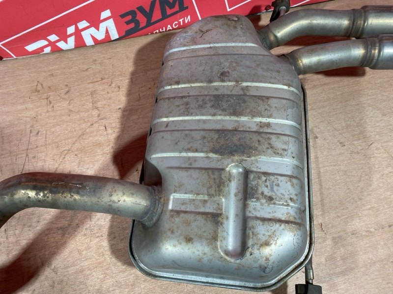 Глушитель, 10000 рублей, Солонцы