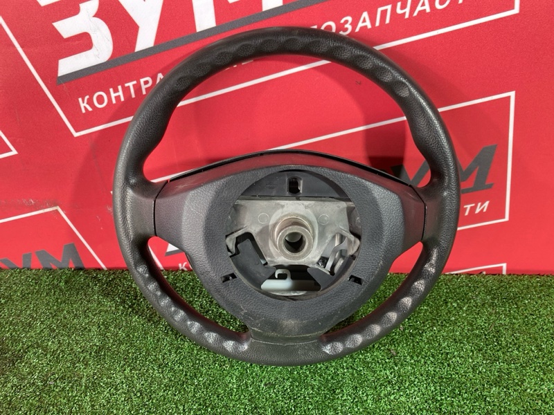 Руль, 3400 рублей, Солонцы