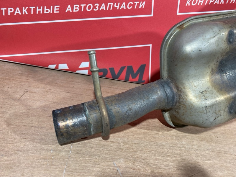 Глушитель, 10000 рублей, Солонцы