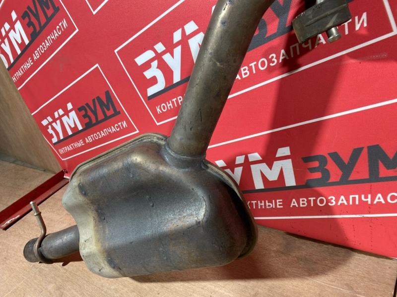 Глушитель, 10000 рублей, Солонцы