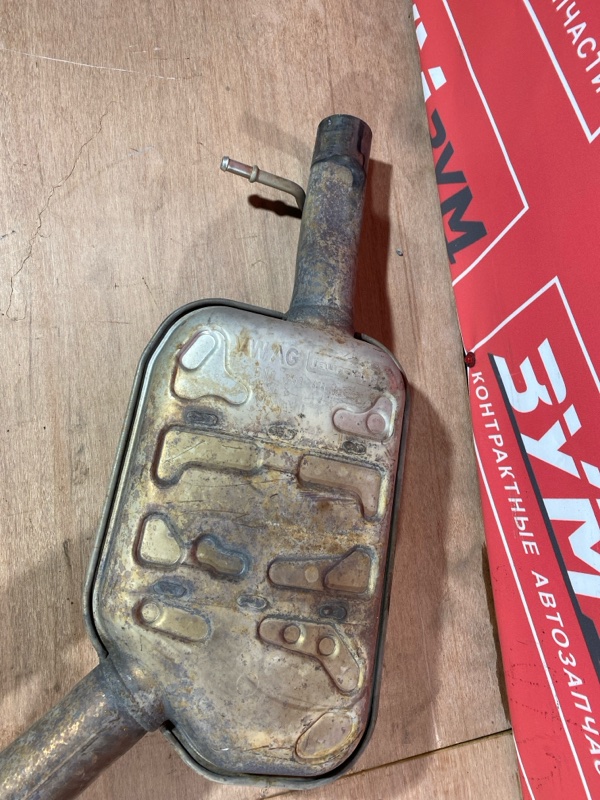 Глушитель, 10000 рублей, Солонцы