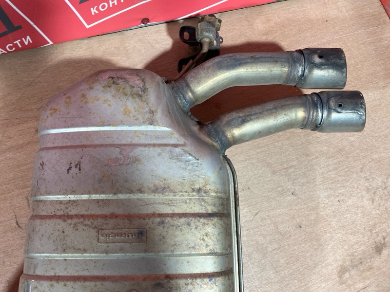 Глушитель, 10000 рублей, Солонцы