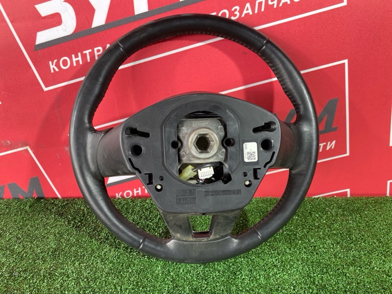 Руль, 9000 рублей, Солонцы