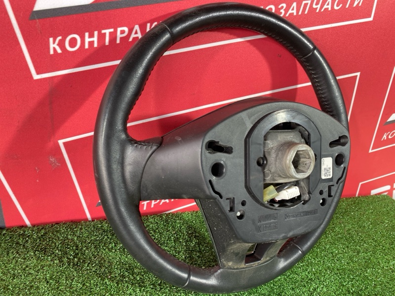 Руль, 9000 рублей, Солонцы